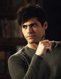 Alec Lightwood