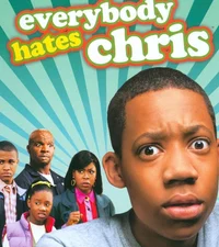 Everybody hate chris