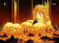 Chica de lava gloria