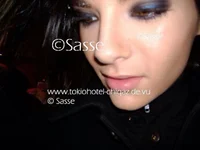 bill kaulitz