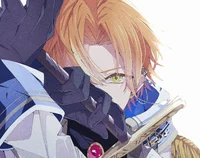 Akito Shinonome