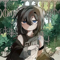 Anonymous Peter goth