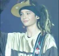 Tom Kaulitz