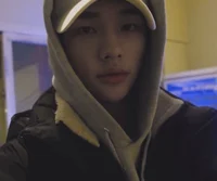 Hyunjin 