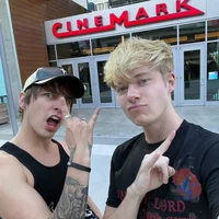 Sam and Colby