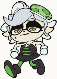 Plushie Marie