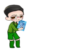 Сайрус Ёлка