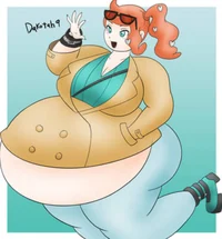 BBW Sonia