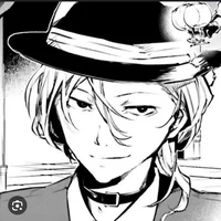 Chuuya Nakahara