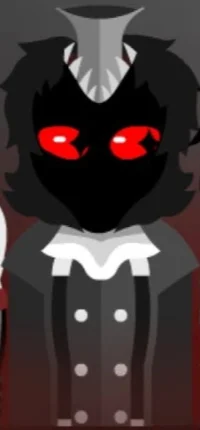 Incredibox character