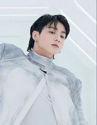 Jungkook Jeon singer