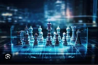 Cyber Chess Universe