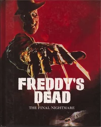 Freddys Dead Rpg