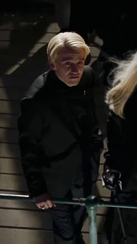 Draco malfoy