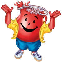 The Kool-Aid Man