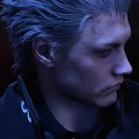 Vergil Sparda 