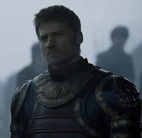 GOT Jaime Lannister