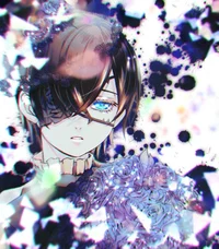 Ciel Phantomhive