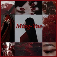 Ming-Yue