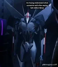 Starscream - TFP
