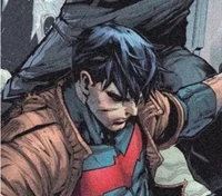 Jason Todd