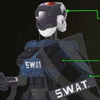 Assaultron SWAT