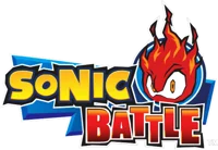 Sonic battle mods