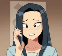 Momo yaoyorozu