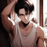 Levi Ackerman 