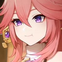 Mother yae miko