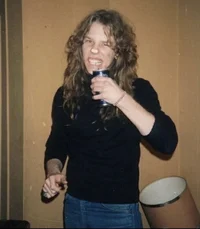 james hetfield