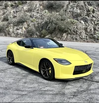 2023 Nissan z 