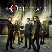 The originals 