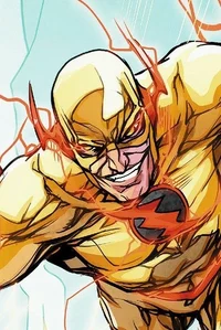 Eobard Thawne