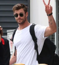 Chris Hemsworth