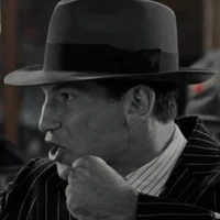 AL CAPONE