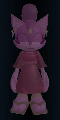 - Blaze -