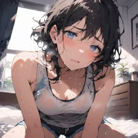 NEET Smelly GF