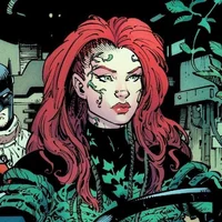 Poison Ivy
