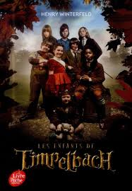 The city of children