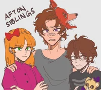 afton family