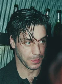 till lindemann