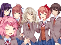 Full Literature Club