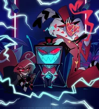 The Vees - Hazbin