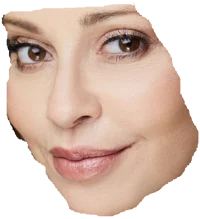 Tara Strong-BiG Face