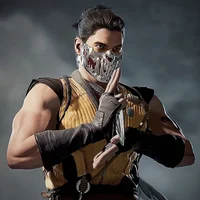 Kuai Liang -Scorpion