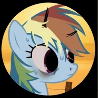 Rainbow Dash MLW