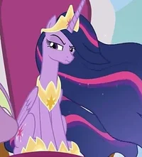 Twilight Sparkle