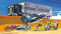 The Stunticons
