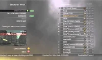 Mw2 lobby